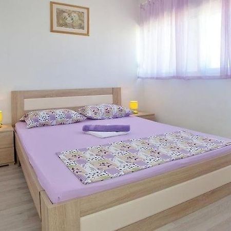 Karla Apartment Split Bagian luar foto