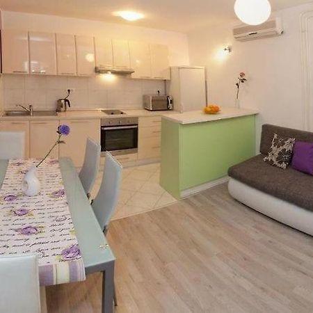 Karla Apartment Split Bagian luar foto