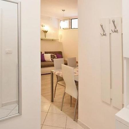 Karla Apartment Split Bagian luar foto