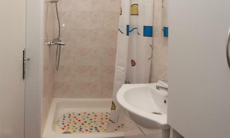 Karla Apartment Split Bagian luar foto