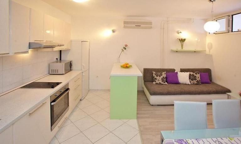 Karla Apartment Split Bagian luar foto