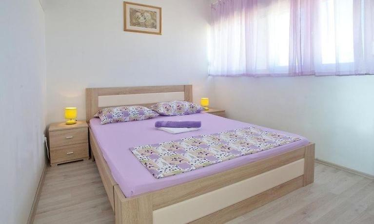 Karla Apartment Split Bagian luar foto
