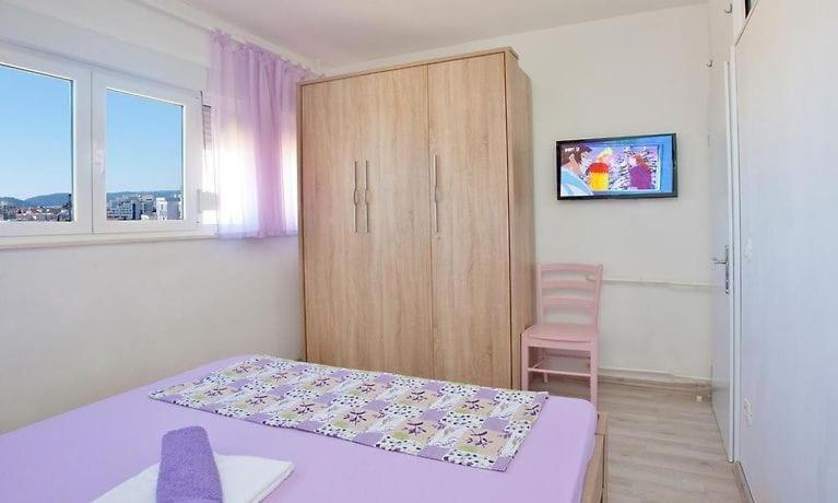 Karla Apartment Split Bagian luar foto