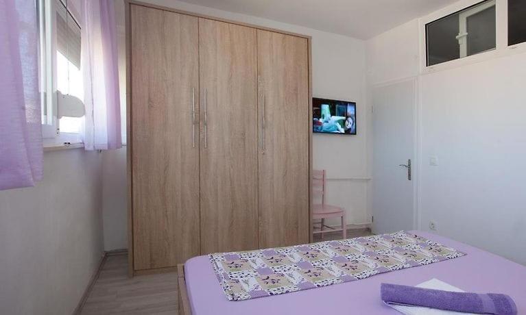 Karla Apartment Split Bagian luar foto