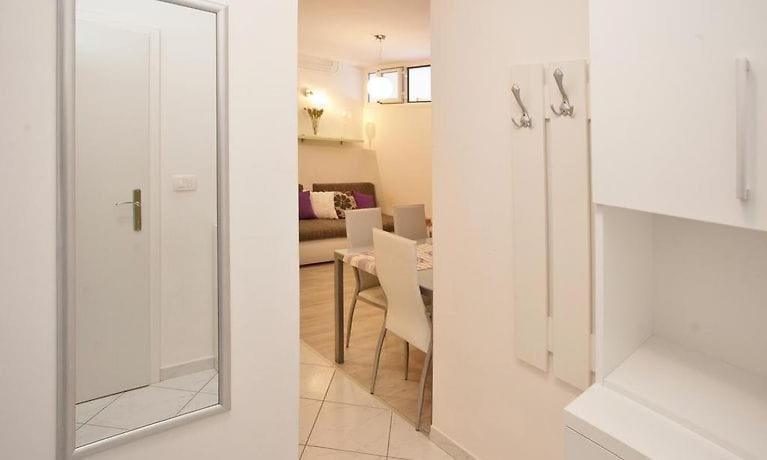 Karla Apartment Split Bagian luar foto